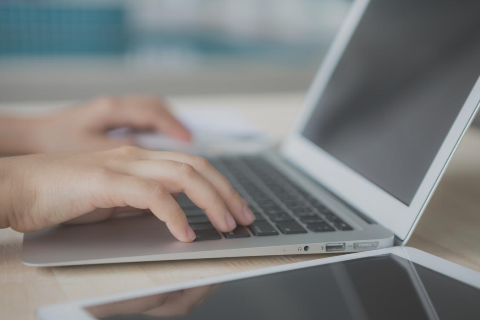 Plattformzugang einrichten